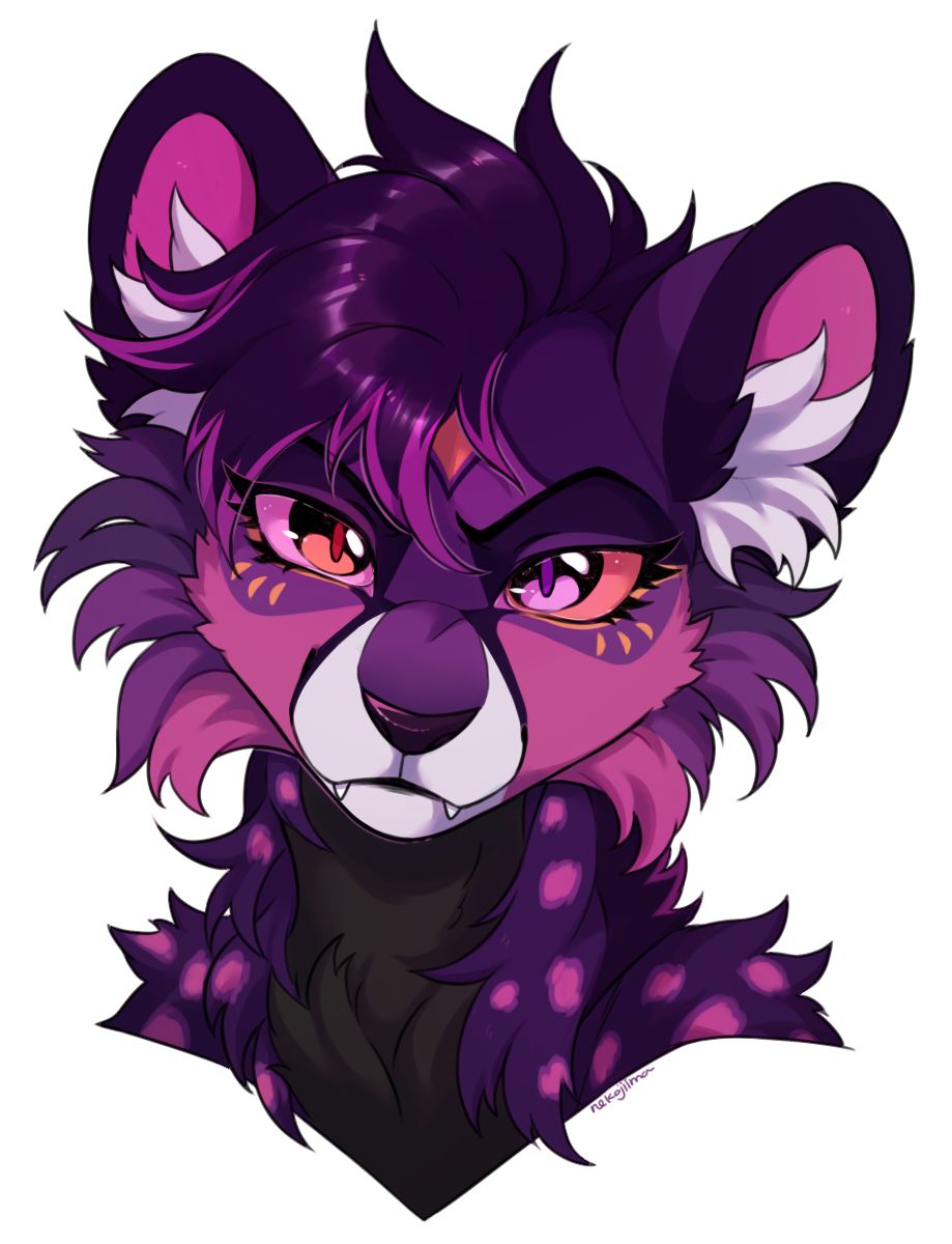 Drawings Of Furries